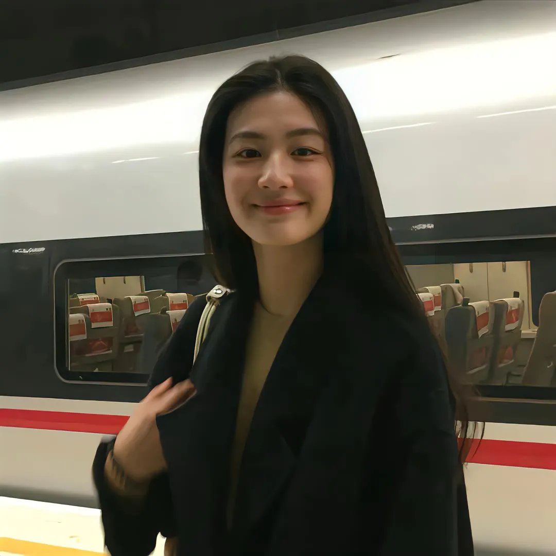 双姝艳
